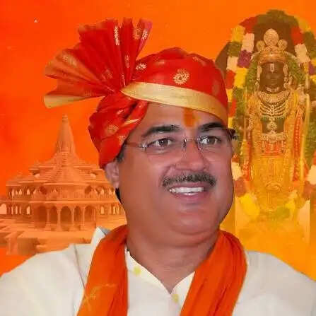 अमेठी : 14 अक्टूबर को भाजपा में शामिल होंगे राकेश प्रताप सिंह