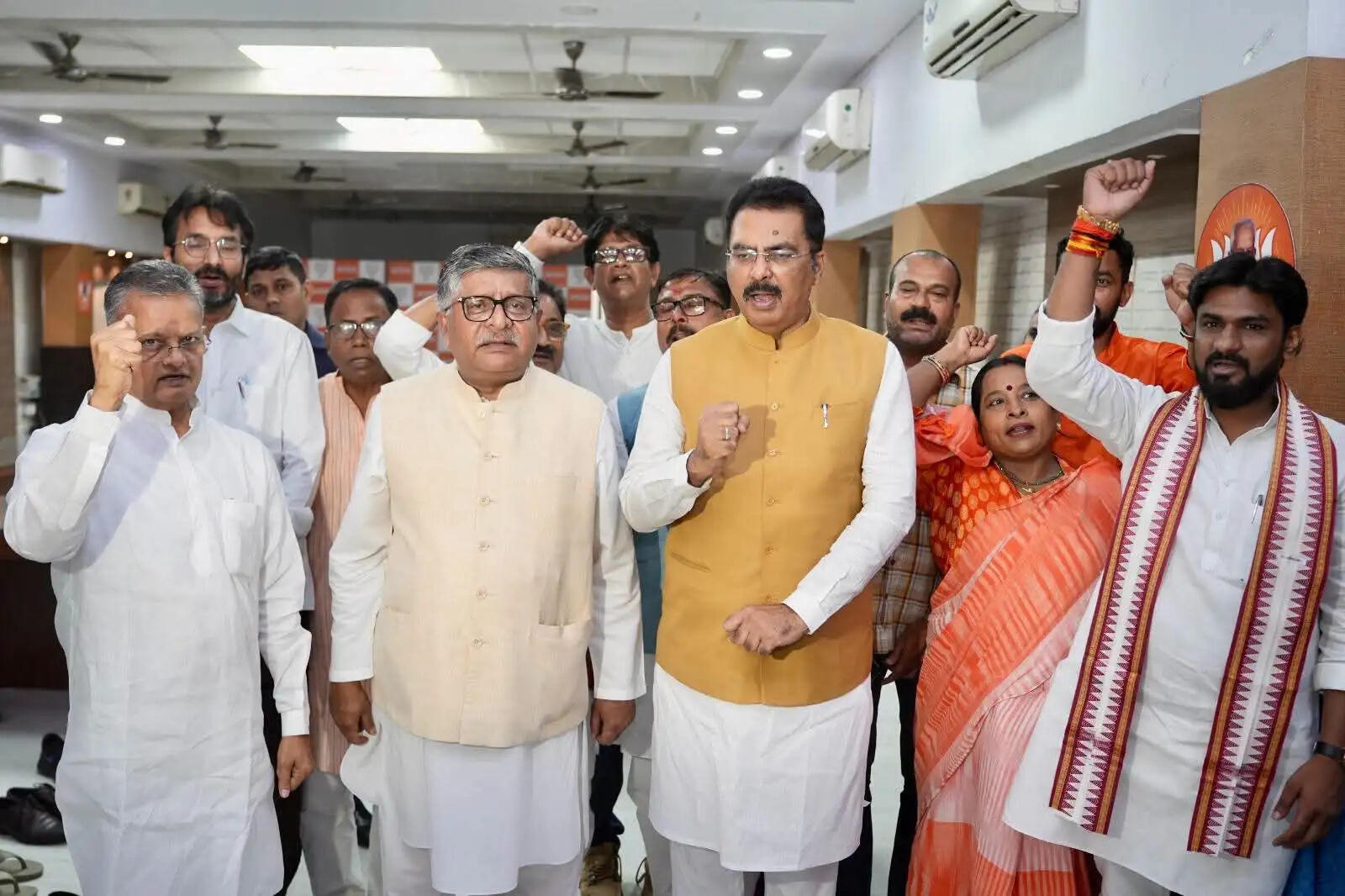 एक भारत, श्रेष्ठ भारत के संकल्प को डॉ. मुखर्जी का विचार देता है नई ऊर्जा : संजय सरावगी