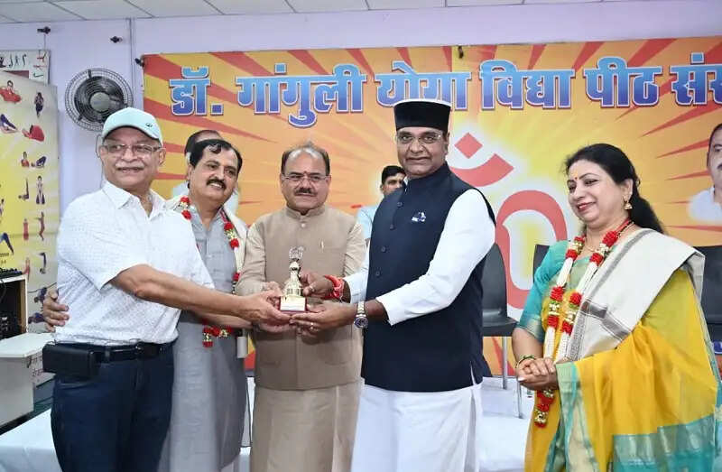 प्रधानमंत्री मोदी द्वारा शुरू किये गये राष्ट्रव्यापी नशा मुक्ति अभियान में बने सहभागी : मंत्री सारंग