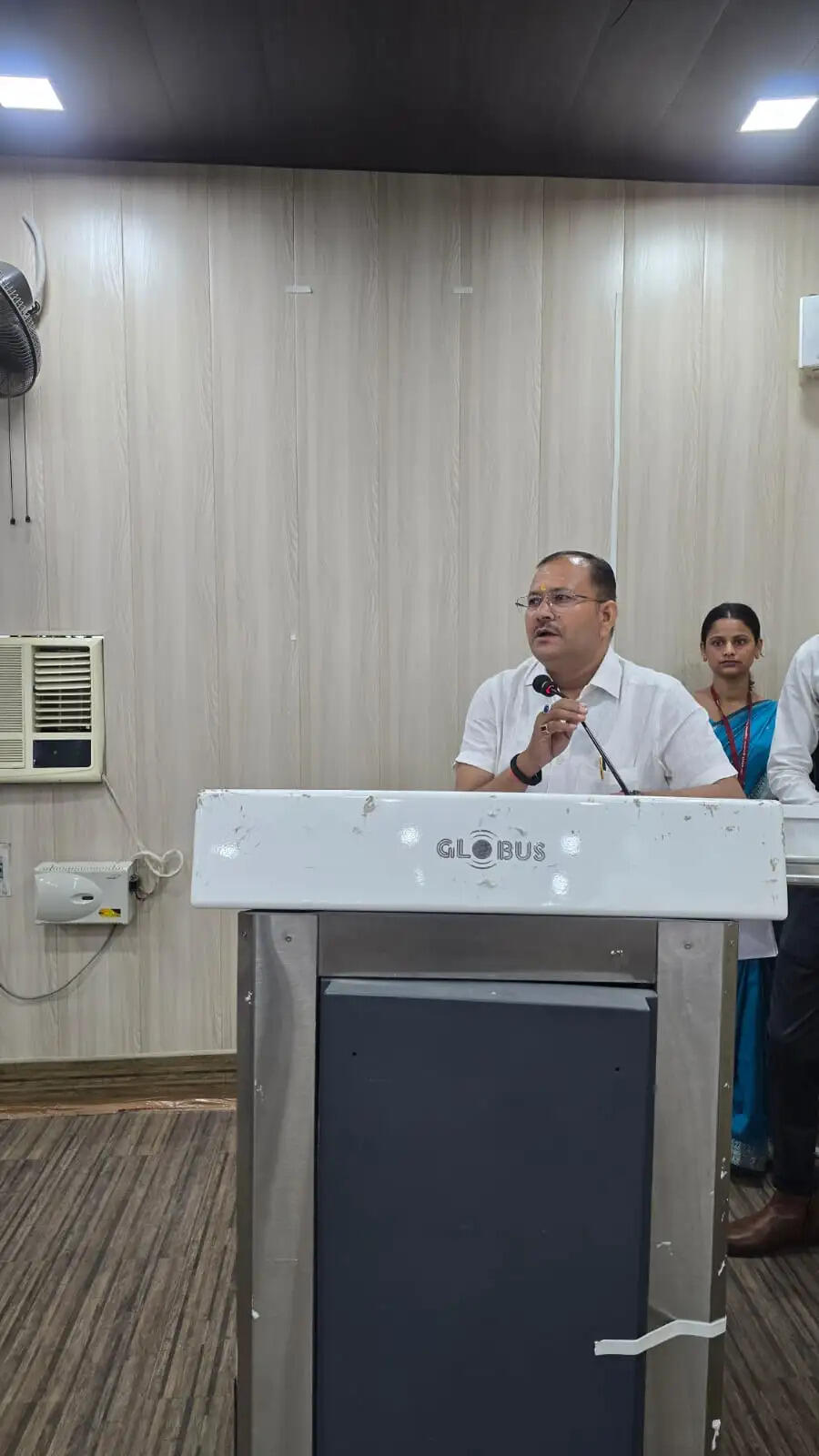 महात्मा गांधी काशी विद्यापीठ में पांच एमओयू पर हस्ताक्षर, युवा उद्यमिता पर जोर