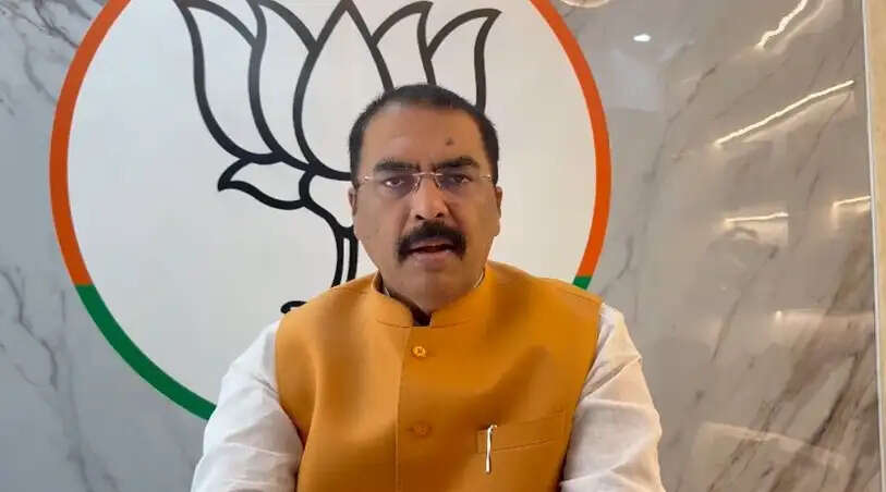 दरभंगा से बेंगलुरु के लिए सीधे हवाई सेवा शुरू होना पूरे मिथिलांचल और बिहार के लिए अत्यंत हर्ष का पल: संजय सरावगी