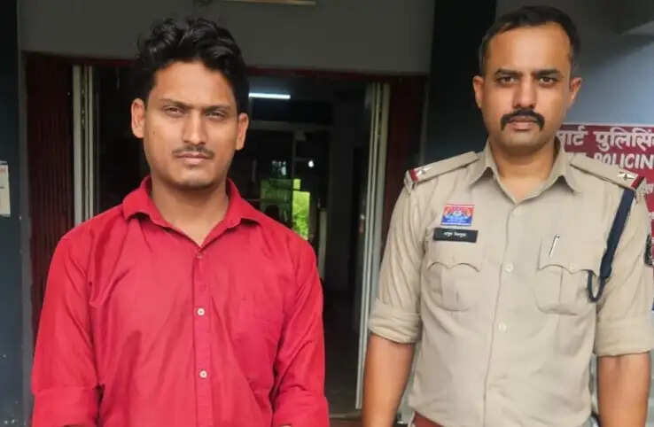 कोरबा :&nbsp;विकास अग्रवाल हत्याकांड का मुख्य आरोपित गिरफ्तार, दोनों इनामी आरोपित अब पुलिस की गिरफ्त में
