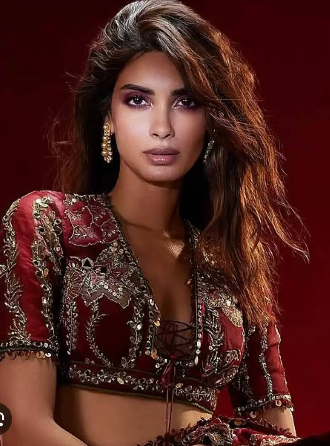 डायना पेंटी जेजेएस इंडियन ज्वैलर डिजाइन अवॉर्ड्स में करेंगी पुरस्कार वितरण