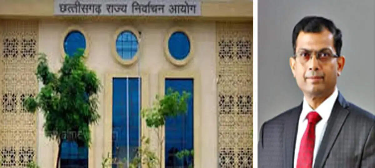 छत्तीसगढ़&nbsp;में&nbsp;निकाय और&nbsp;पंचायत&nbsp;उपचुनाव&nbsp;की घोषणा,&nbsp;एक जून को हाेगा&nbsp;मतदान