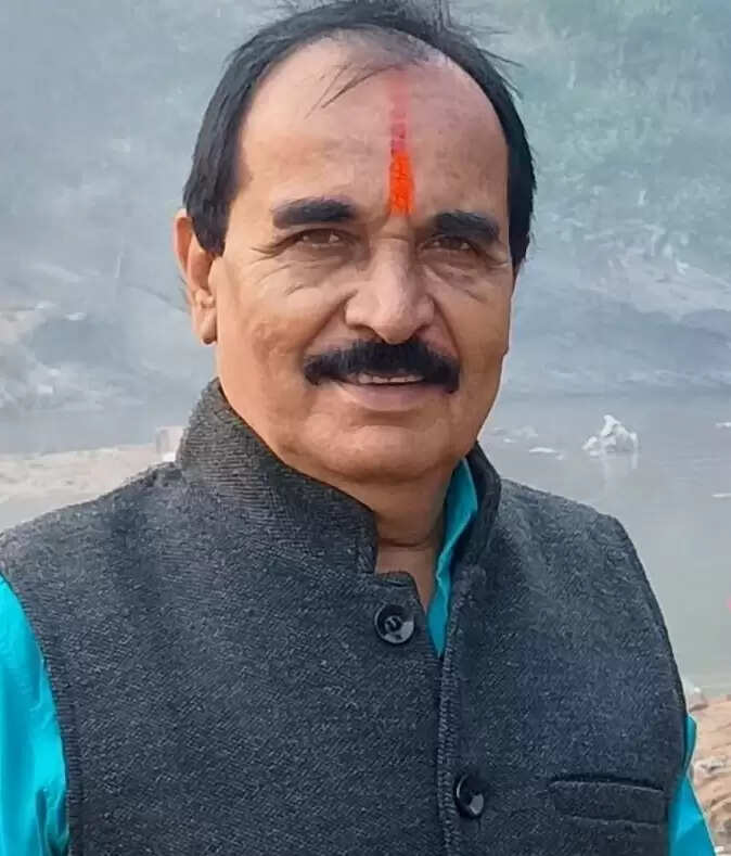 आंगनवाड़ी सेविका–सहायिकाओं को राज्यकर्मी का दर्जा दिए बिना समृद्ध झारखंड की कल्पना अधूरी: जेपी पांडेय