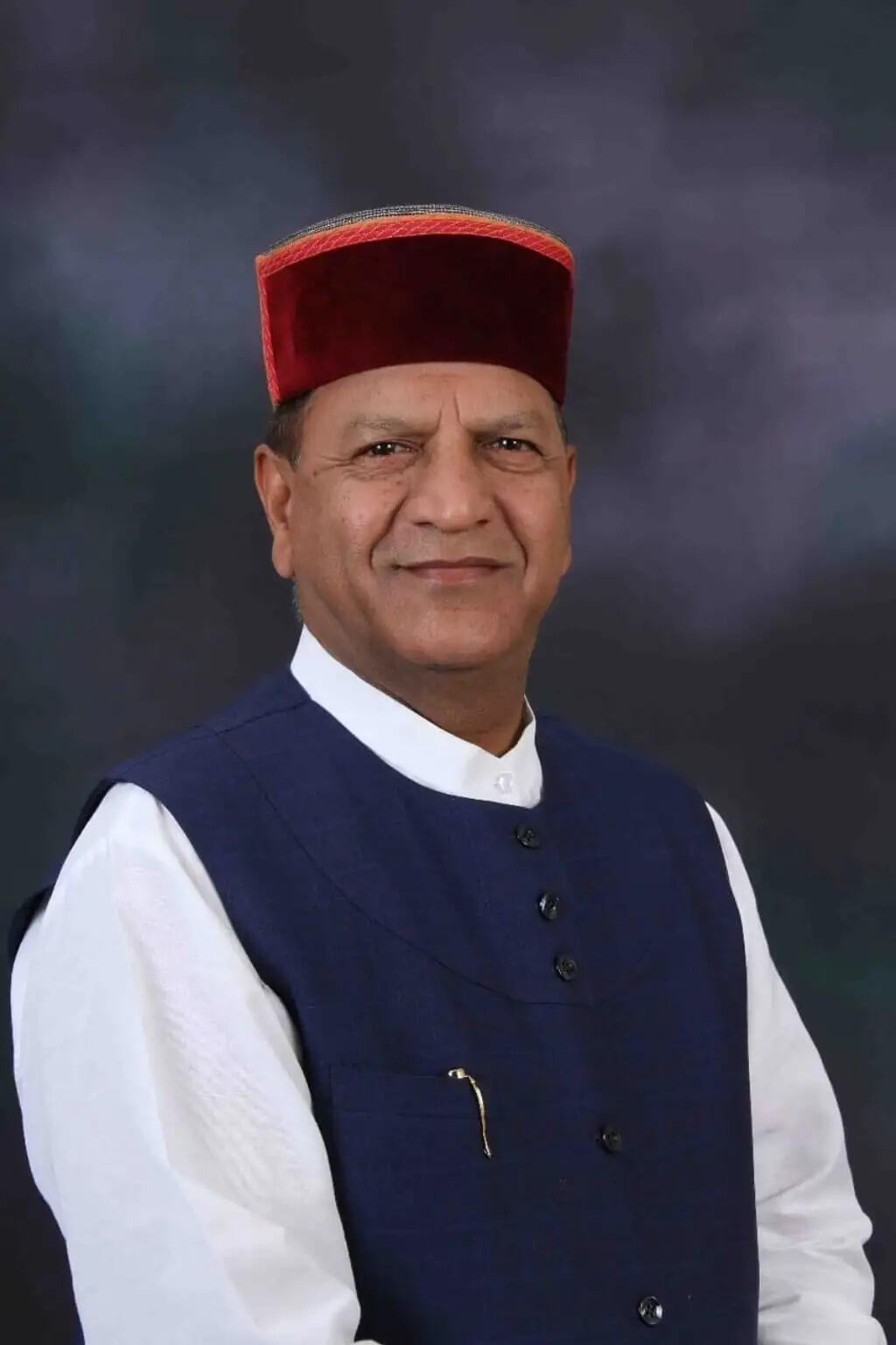 धौलाकुआँ अनाज मंडी बंद करने का प्रदेश कांग्रेस सरकार का फैसला किसान एवं जनविरोधी : डॉ. राजीव बिंदल
