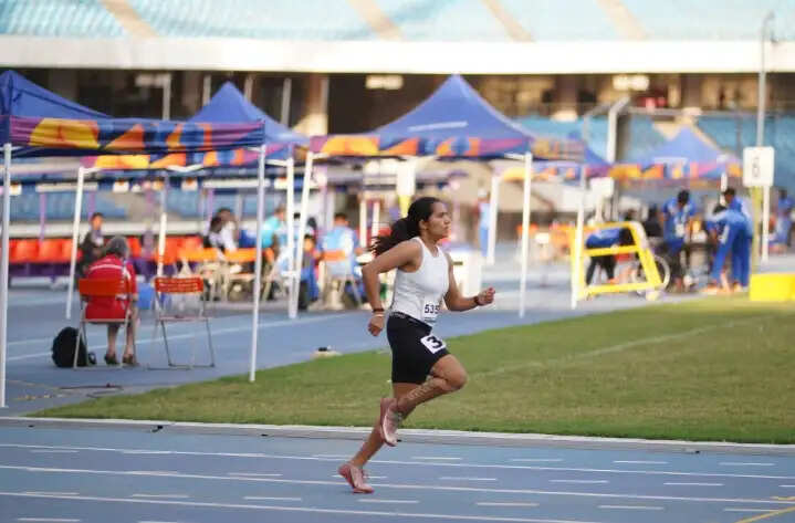 नई दिल्ली पैरा एथलेटिक्स ग्रां प्री 2026 में भारत का दबदबा, 208 पदकों के साथ शीर्ष पर रहा देश