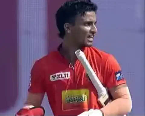 हम हमेशा सकारात्मक रहते हैं और जानते हैं कि वापसी कैसे करनी है: आयुष बडोनी