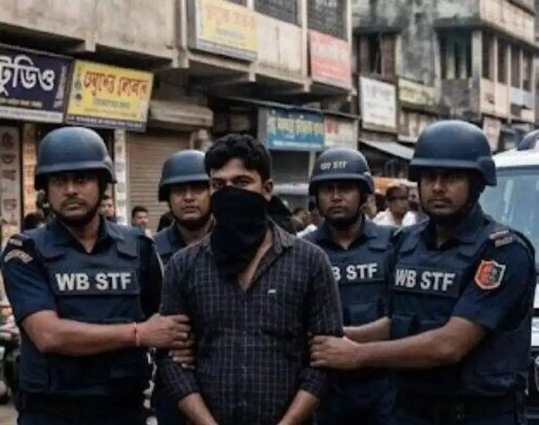 बांग्लादेश से नई पहचान के साथ बंगाल लौटने की याेजना थी गिरफ्तार वहाब आलम की, आईएसआई के लिए जुटा रहा था सैन्य जानकारी