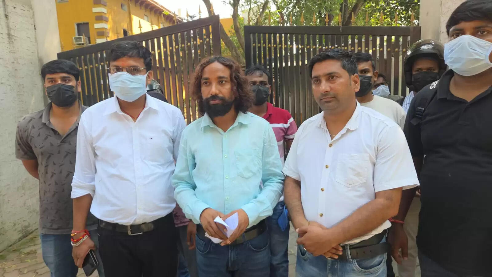 जेपीएससी सीडीपीओ और फूड सेफ्टी ऑफिसर का रिजल्‍ट जारी करे सरकार : देवेंद्र