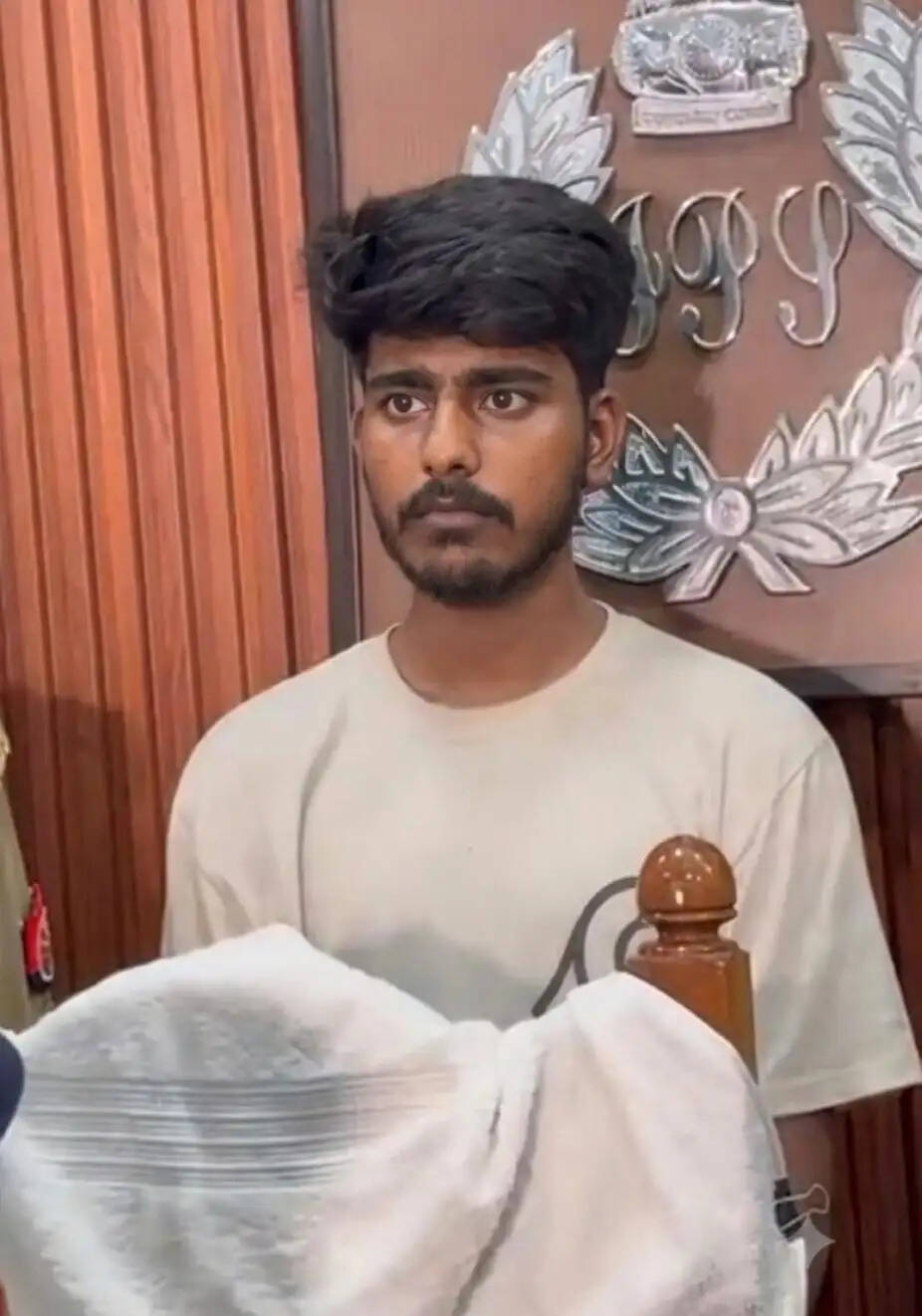 3200 करोड़ के मनी लॉन्ड्रिंग नेटवर्क में फरार 50 हजार का इनामी गिरफ्तार