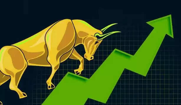 उतार-चढ़ाव के बीच मजबूती के साथ बंद हुआ शेयर बाजार, निवेशकोें को 3.10 लाख करोड़ का मुनाफा