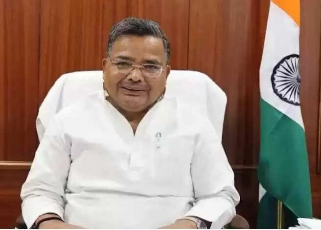 ब्रज क्षेत्र में 2017 के बाद विकास कार्यों ने पकड़ी रफ्तार: जयवीर सिंह