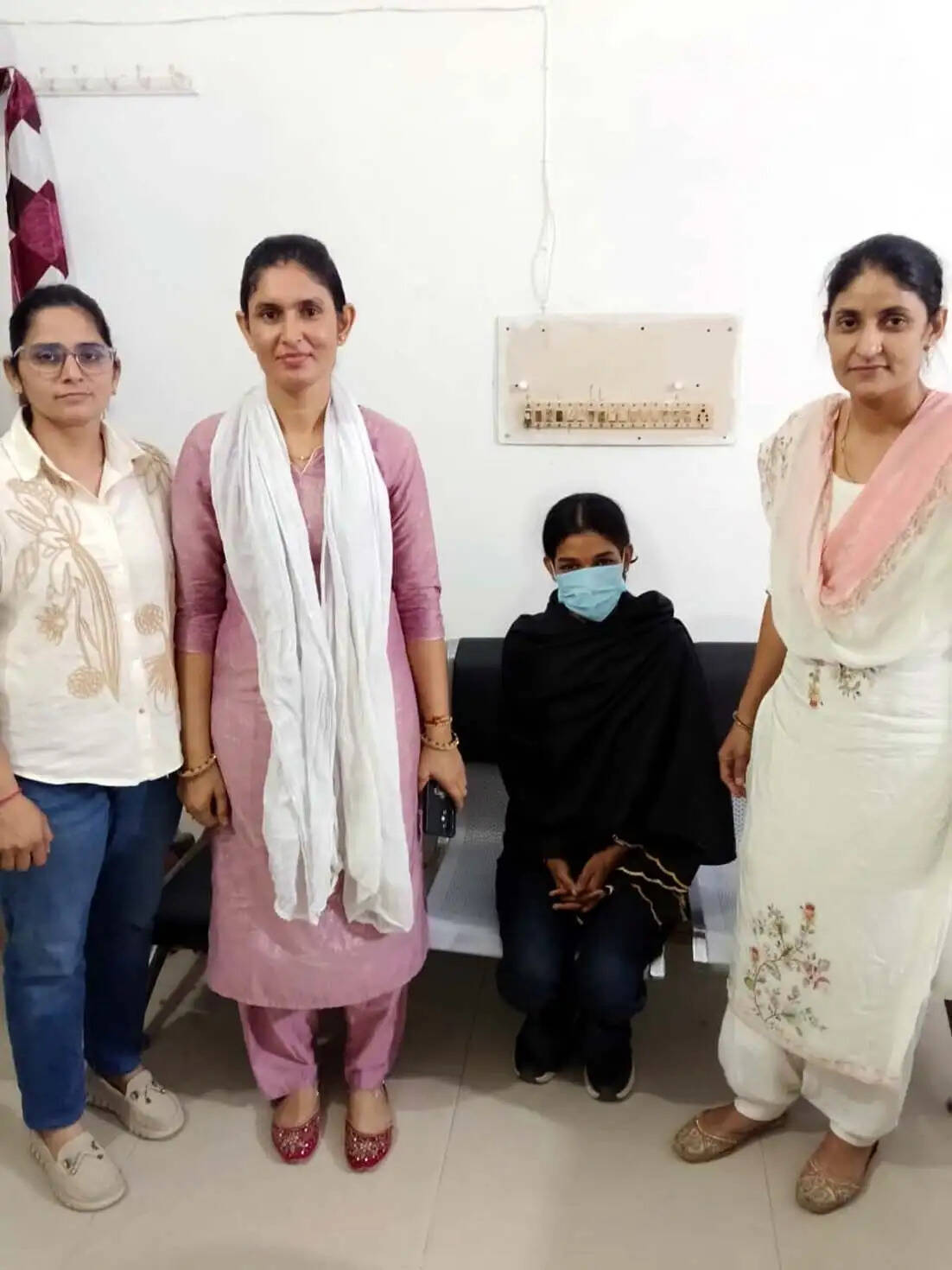 हिसार : दुष्कर्म का केस रद्द करवाने के नाम पर महिला ने मांगे 70 लाख, गिरफ्तार