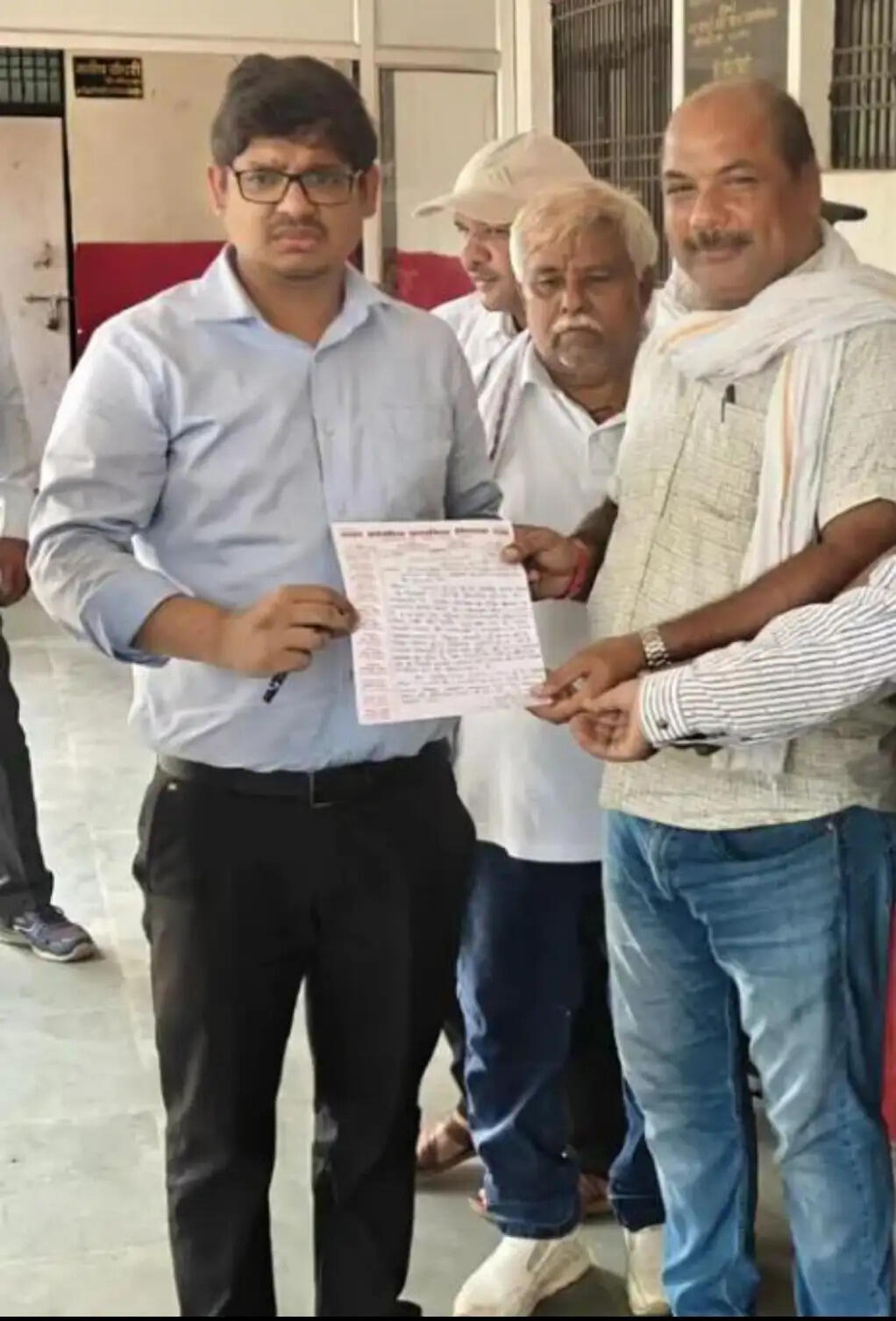 विद्यालय समय में मिले निर्बाध बिजली आपूर्ति