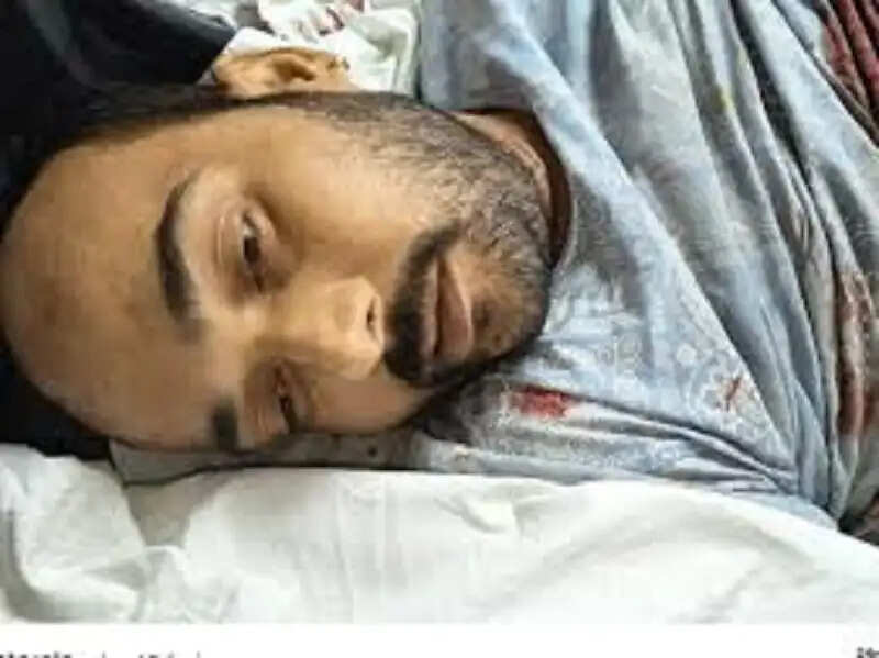 इंदौर में फिल्मी अंदाज में युवक की हत्या,&nbsp;पेट्रोल पंप पर बदमाशों ने बरसाईं गोलियां, मौके पर मौत
