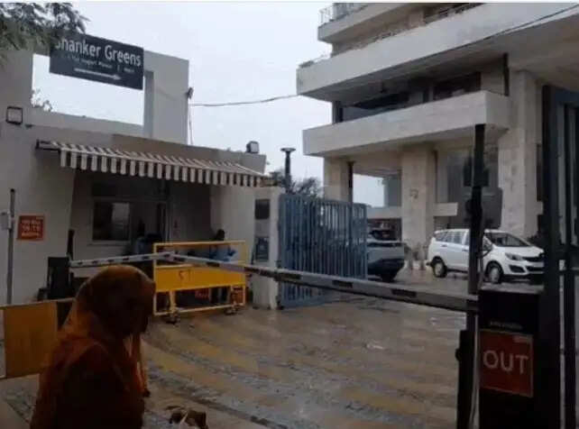 अमेरिका में प्रेमिका की हत्या के बाद फरार आरोपित आगरा से गिरफ्तार