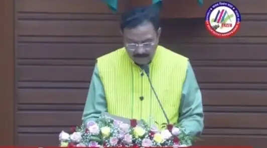 रंजित कुमार दास बने 16वीं असम विधानसभा के अध्यक्ष