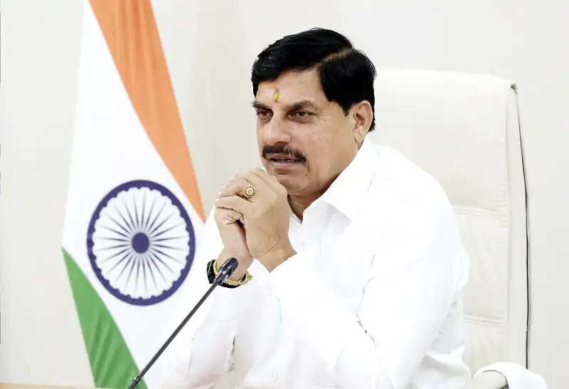 किशोर कुमार गायन और अभिनय से हमारी स्मृतियों में रहेंगे मौजूद : मुख्यमंत्री डॉ. यादव