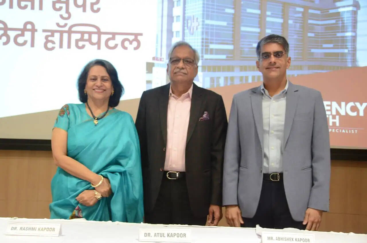 कानपुर में रीजेंसी हेल्थ का नया अध्याय, 775 बेड वाला प्रदेश के बड़े निजी अस्पतालों में शामिल