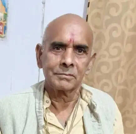खेत की जुताई के विवाद में पट्टीदारों ने बुजुर्ग को पीटा, मौत