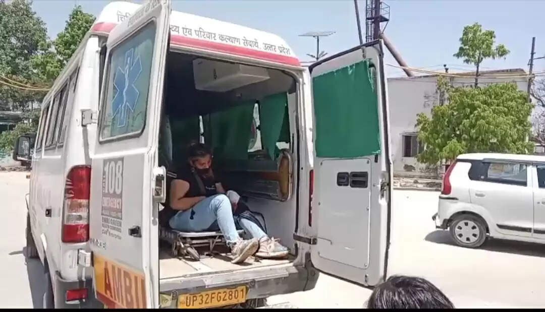 नगर पंचायत अध्यक्ष के बेटे ने पत्नी को मारी गोली