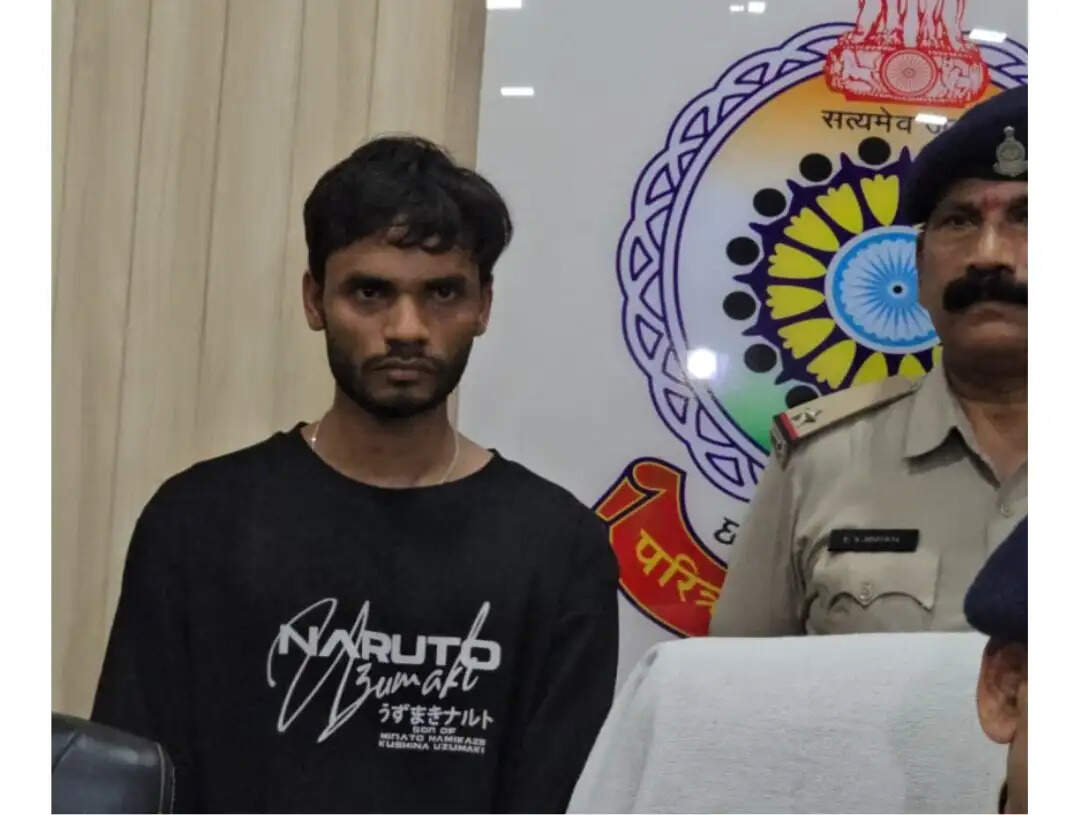 महिला अधिवक्ता के अंधे कत्ल की गुत्थी सुलझी , आरोपित प्रेमी गिरफ्तार