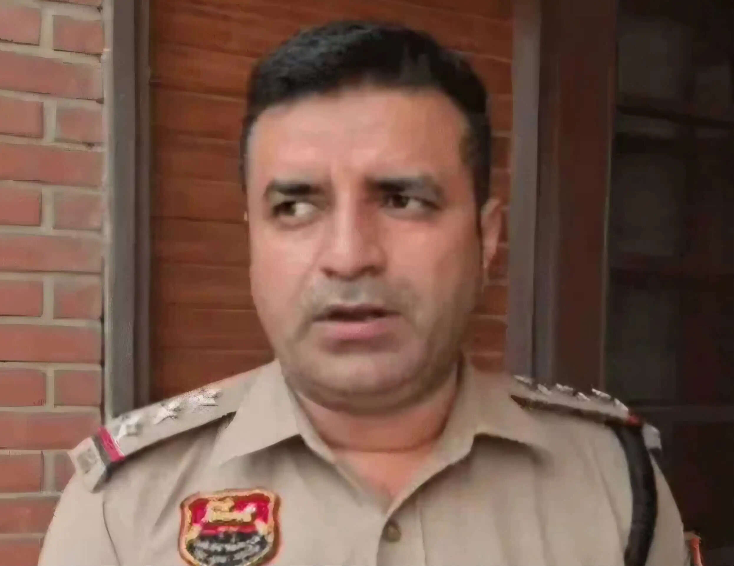 यमुनानगर: पुलिसकर्मी के दस्तावेजों पर 18 साल पहले बनी फर्म, टैक्स कार्रवाई से खुला मामला