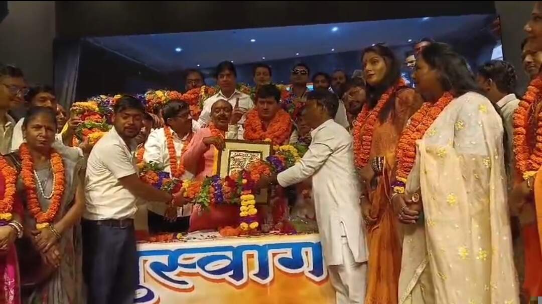 व्यापारियाें के वोट से बनेगी उत्तर प्रदेश में सरकार, 2027 के चुनाव में होगी निर्णायक भूमिका: अनूप शुक्ला