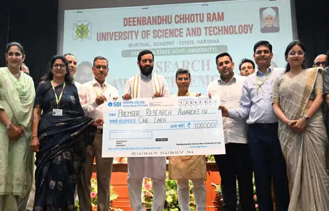सोनीपत: दक्षता विकास केंद्र युवाओं के कौशल उज्जवल भविष्य की आधारशिलाः नायब सैनी