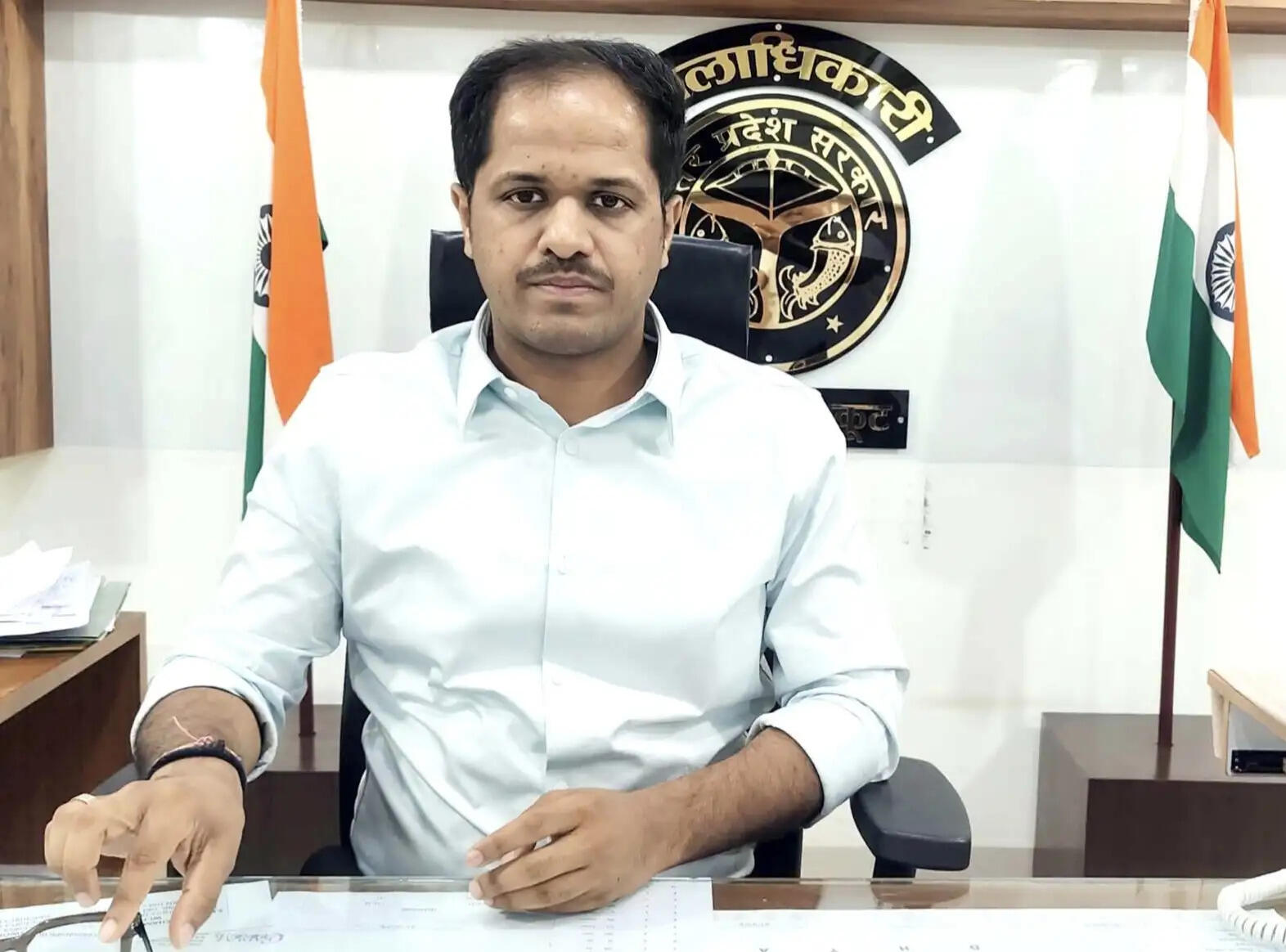 चित्रकूट के विकास को बड़ा बूस्टर: महायोजना-2031 को मिली शासन की मंजूरी