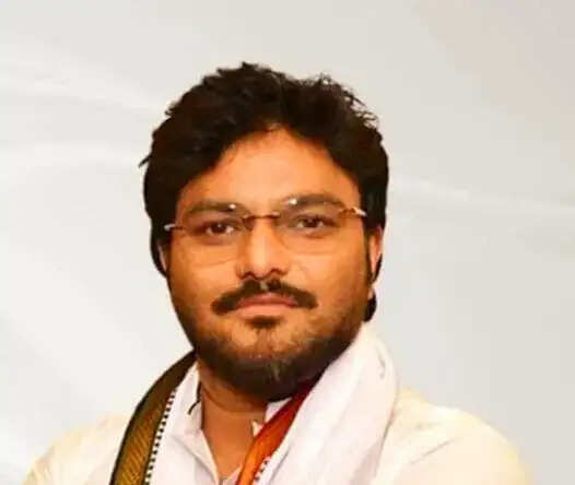 बाबुल सुप्रियो ने जताई तृणमूल का भाजपाकरण होने की आशंका
