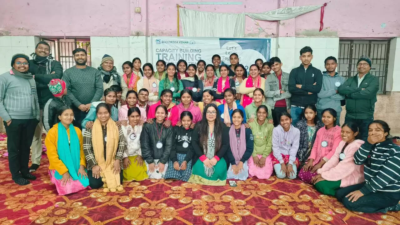 सामाजिक बदलाव के लिए किशोरियों और युवाओं का साथ जरूरी : शिल्पी सिंह