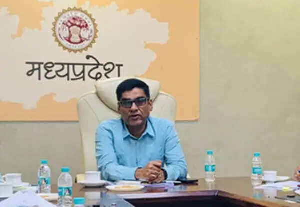 मंडियों में किसानों को पारदर्शी एवं गुणवत्तापूर्ण सेवाएं उपलब्ध कराना सर्वोच्च प्राथमिकता : प्रबंध संचालक