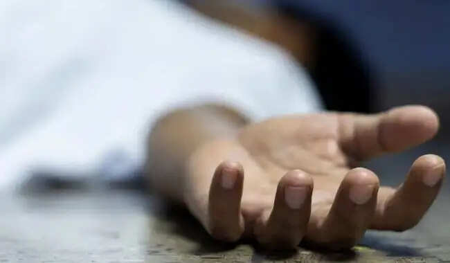 ग्वालियरः रिटायर्ड फौजी की गोली लगने से मौत, जांच में जुटी पुलिस