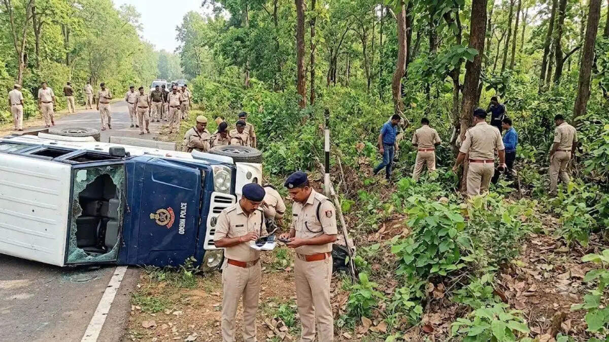 रीवा में तस्कर की फरारी को लेकर साजिश का शक, प्रोडक्शन वारंट से जुड़ी कड़ी की जांच