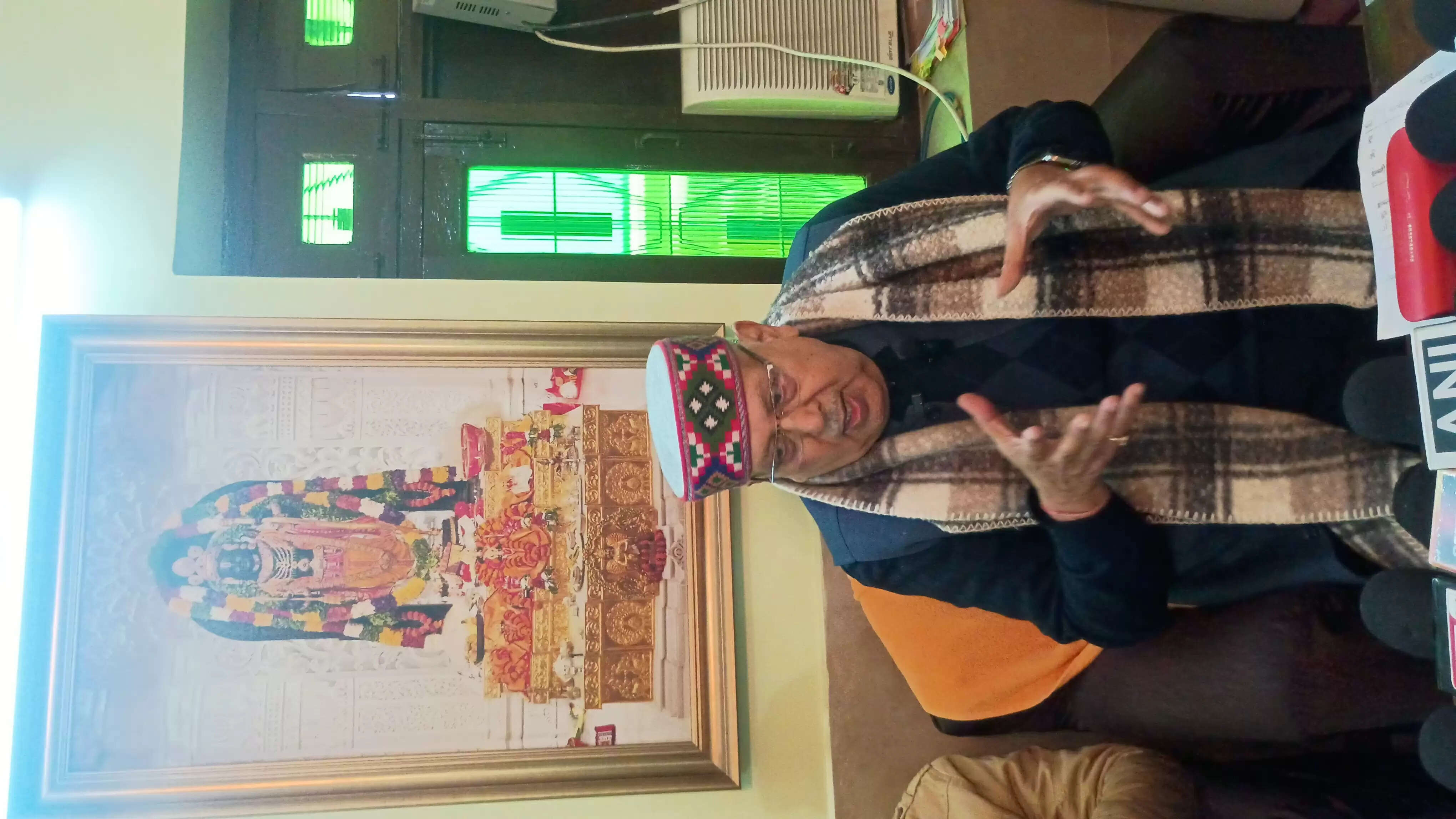 प्रदेश को एक ट्रिलियन डॉलर की अर्थव्यवस्था बनाने में कृषि क्षेत्र की भूमिका महत्वपूर्ण : सूर्यप्रताप शाही