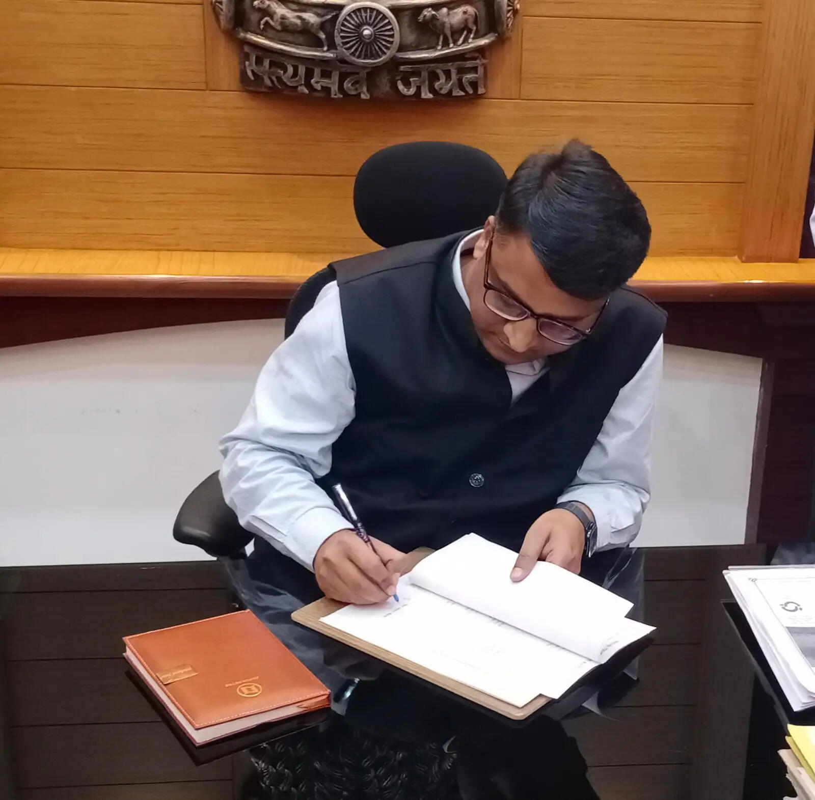 बीकानेर सांस्कृतिक और पर्यटन की दृष्टि से समृद्ध, अधिक सशक्त करेंगे : निशांत जैन