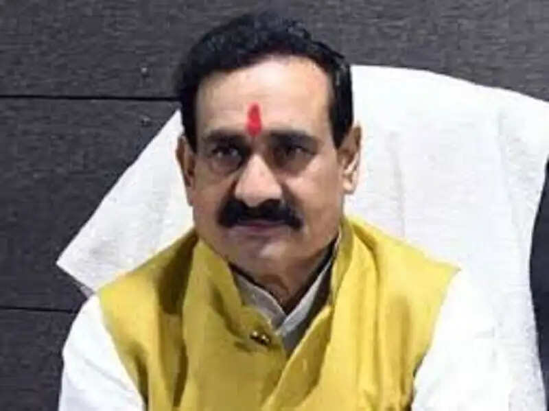 पश्चिम बंगाल विजय राष्ट्रवाद की जीत, असम व पांडुचेरी में भी भाजपा की जीत ऐतिहासिक: डॉ. नरोत्तम मिश्रा