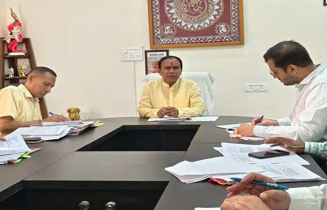 उत्तराखंड के महाविद्यालयों में प्राचार्यों के रिक्त पदों पर जल्द होगी पदोन्नति