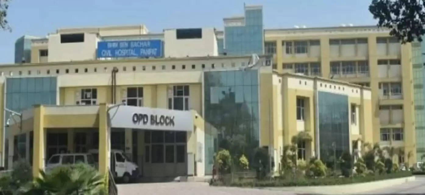 पानीपत में सड़क किनारे मिला युवक का शव, शिनाख्त नहीं