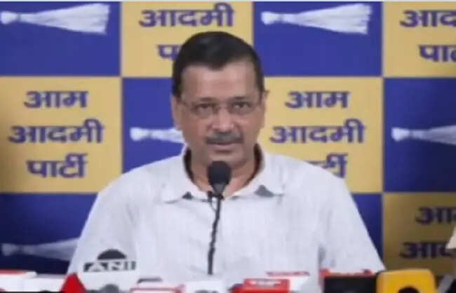 ई20 के विरोध में एक अगस्त को आआपा करेगी 'नेशनल टाउन हॉल' का आयाेजन : केजरीवाल