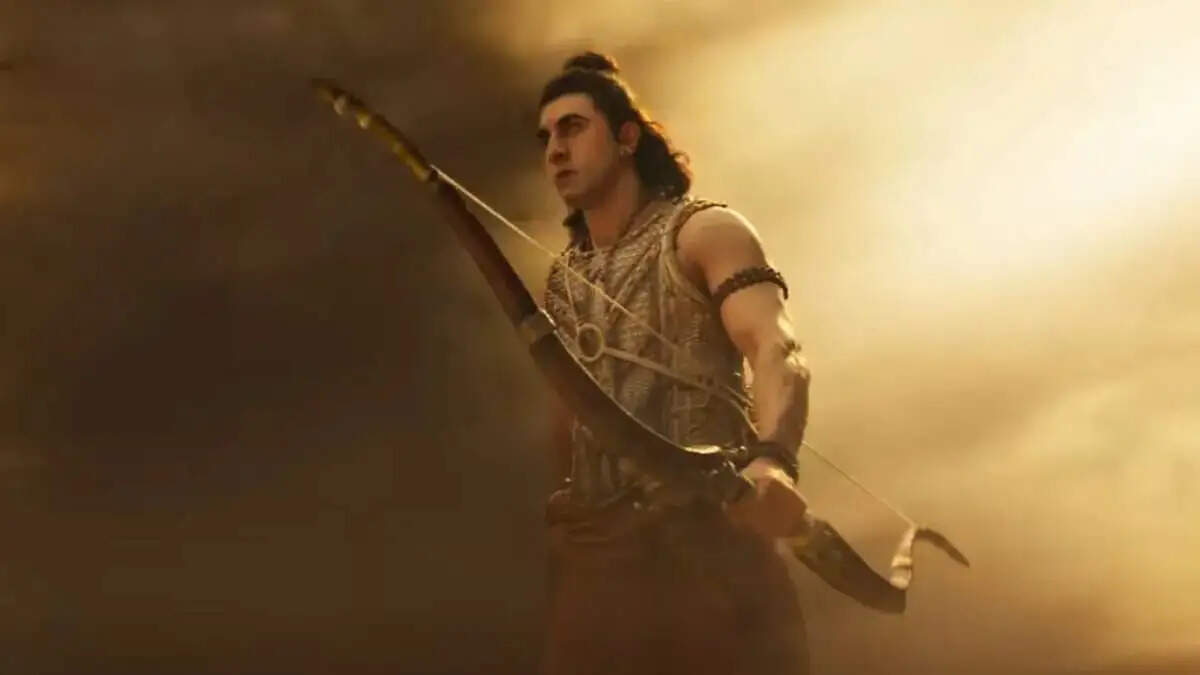 दुनियाभर में रिलीज हुआ 'रामायण' का बहुप्रतीक्षित ट्रेलर