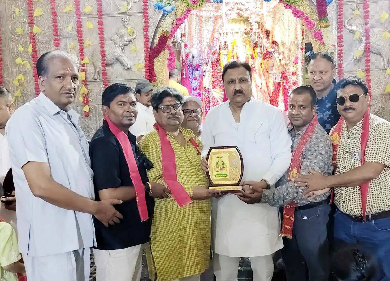 हिसार : महाराजा अग्रसेन की जीवनी सीबीएसई पाठ्यक्रम में शामिल हो : बजरंग गर्ग