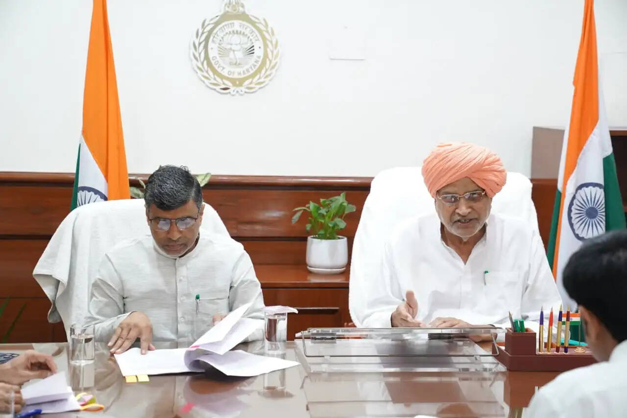 हरियाणा सरकार का फैसला: 106 लैब्स में होगी मिट्टी के ऑर्गेनिक कार्बन की गहन जांच