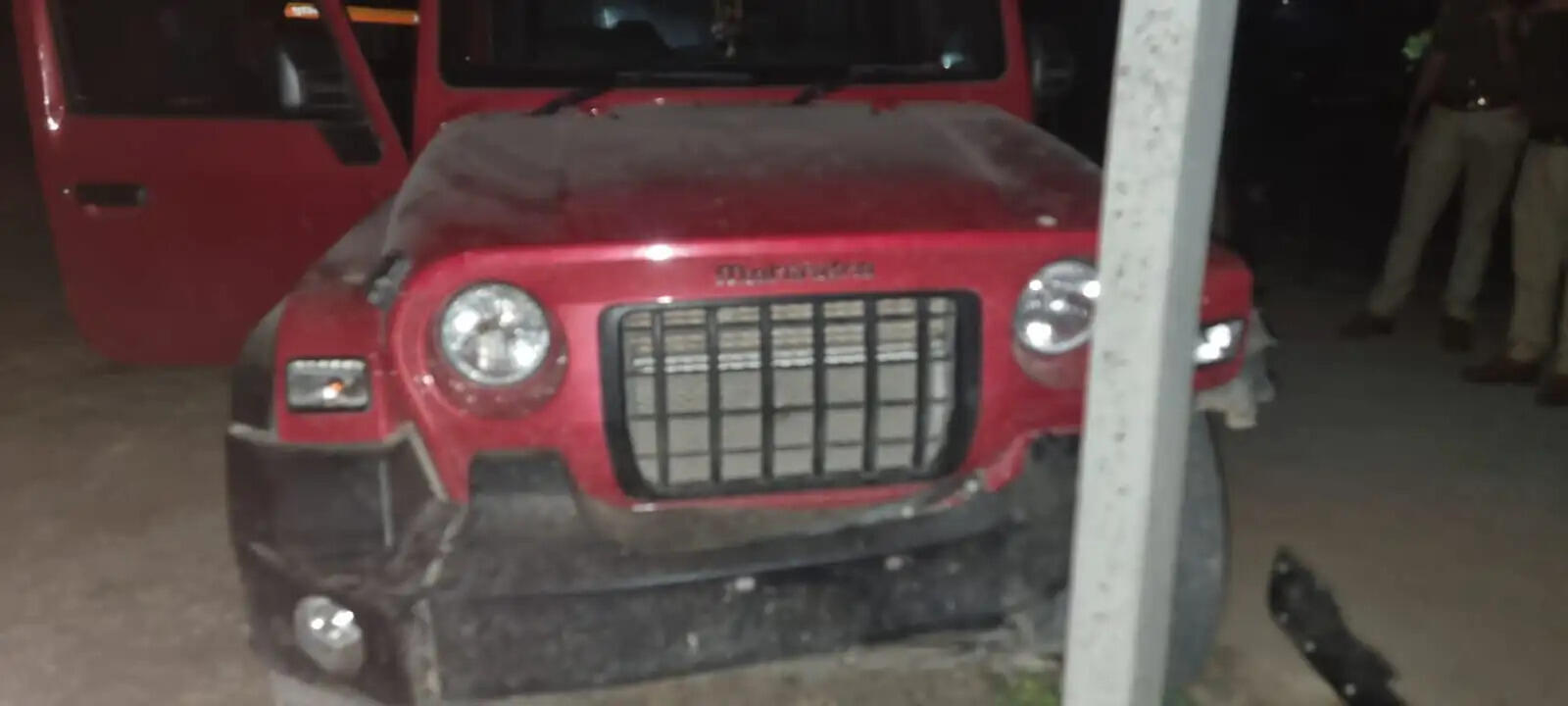 मुठभेड़ में दाे किशाेर समेत चार अपहरणकर्ता पकड़े गए