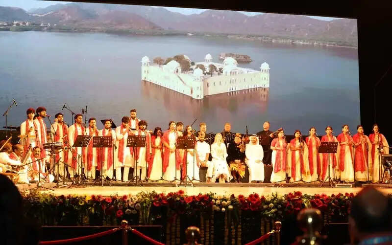 साझी संस्कृति, शांति और पारस्परिक सम्मान के सूत्र से बंधे हैं ब्रिक्स देश: केंद्रीय मंत्री शेखावत