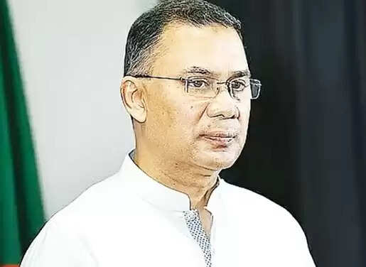 खालिदा जिया के बेटे तारिक पत्नी और बेटी के साथ 17 साल बाद लंदन से कल लौट रहे हैं बांग्लादेश