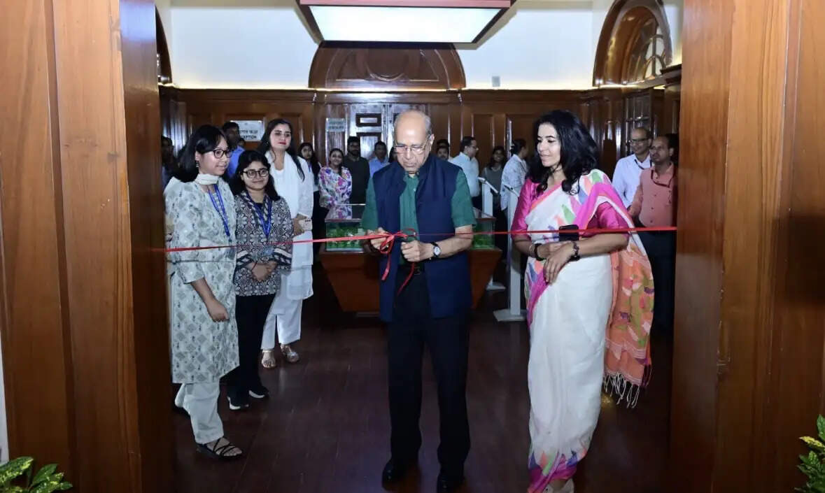 प्रधानमंत्री संग्रहालय में ‘वॉकिंग विद लेगेसी’ प्रदर्शनी शुरू, 24 जुलाई तक देख सकेंगे दर्शक