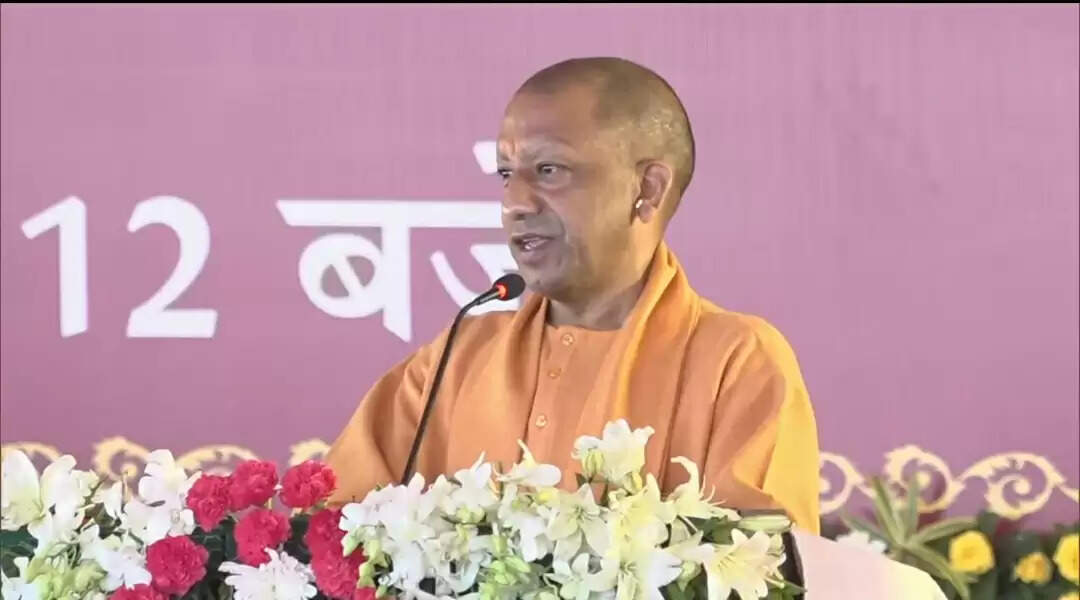 जनवरी 2026 में मुख्यमंत्री योगी आदित्यनाथ लॉन्च करेंगे उत्तर प्रदेश स्वच्छ वायु प्रबंधन परियोजना